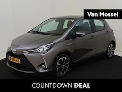 Toyota Yaris - 1.5 Hybrid Active | Automaat | Achteruitrijcamera | Climate Control | Bluetooth