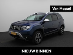 Dacia Duster - 1.3 TCe Prestige | Climate Control | Camera | Blind Spot Warning | Privacy Glass | Full-Ma