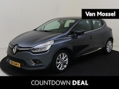 Renault Clio - 0.9 TCe Intens | Full Led / Navi / Camera / All Season banden