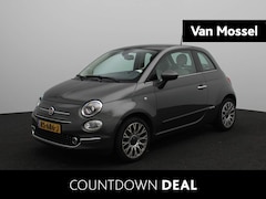 Fiat 500 - 1.2 Lounge