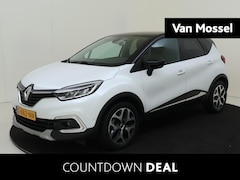 Renault Captur - 1.3 TCe Intens