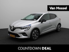 Renault Clio - 1.0 TCe 90Pk Evolution | Navigatie | Apple & Android Carplay | Parkeersensoren Achter | Ai