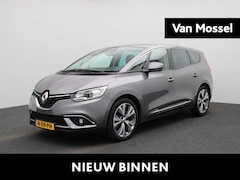 Renault Grand Scénic - 1.3 TCe Intens | Trekhaak | Full-Map Navigatie | Keyless | 20" LMV | PDC Voor + Achter | C