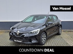 Renault Clio - 1.6 E-Tech Hybrid 145 Equilibre