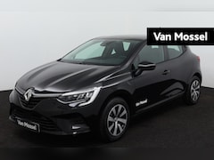 Renault Clio - 1.6 E-Tech Hybrid 145PK Equilibre | Carplay | Parkeersensoren achter | LED Koplampen | Air