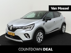 Renault Captur - TCe 90PK Intens | Navigatie | Apple & Android Carplay | Parkeersensoren Voor & Achter | Ca