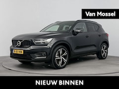 Volvo XC40 - 1.5 T5 260Pk Recharge R-Design | Navigatie | Apple & Android Carplay | Parkeersensoren Voo