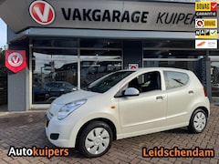 Suzuki Alto - 1.0 Comfort Plus