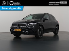 Mercedes-Benz GLA-Klasse - 250 e Star Edition AMG Line Plus Premium plus | Multibeam | Memory | Head up | Rij ass | 3