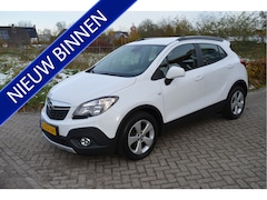 Opel Mokka - 1.4 T Edition | AUTOMAAT | Climate Control | Navigatie | Cruise Control | PDC VERKOOP TELE