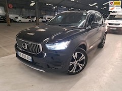 Volvo XC40 - 1.5 T4 Recharge Plug-in PHEV Inscription Expression