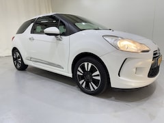 Citroën DS3 - 1.6 VTi 120 So Chic