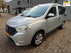 Dacia Dokker - 1.2 TCe Lauréate