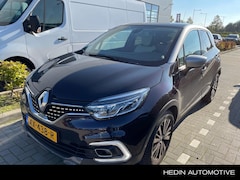 Renault Captur - 1.3 TCe Initiale Paris