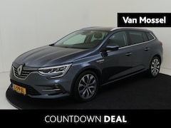 Renault Mégane E-Tech - Estate 1.6 Plug-In Hybrid 160 Business Edition One Navigatie / Android Auto & Apple Carpla