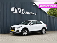 Audi Q2 - 30 (1.0) TFSi 110pk 02-2021 | Matrix-LED | Keyless | Cam