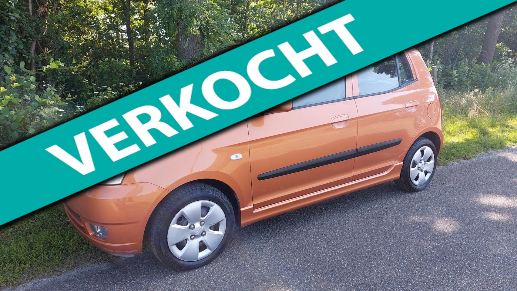 Kia Picanto - 1.0 Bling 1.0 Bling - AutoWereld.nl