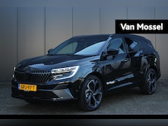 Renault Espace - E-Tech Hybrid 200Pk esprit Alpine 7p. | Google Navigatie | Draadloze Carplay | Parkeersens