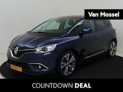 Renault Scénic - 1.3 TCe Intens