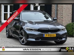 BMW 3-serie Touring - 318i Sport Line Edition Navi Led Cruise 19-Inch NL-Auto