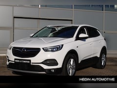 Opel Grandland X - 1.2 Turbo Business Executive | Navigatie | 17 inch LMV | AGR Comfortstoel | Climate contro