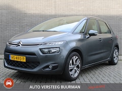 Citroën C4 Picasso - 1.2 PureTech Selection Cruise/Climate control, Navigatie, Trekhaak, LM velgen, Mistlampen,