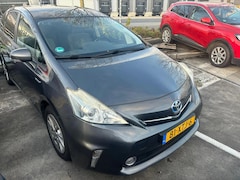 Toyota Prius Wagon - 1.8 Aspiration 96g