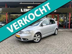 Volkswagen Golf Plus - 1.4 TSI Comfortline Aut/Xenon/Cruise/Climate/Elek.Ramen/Trekhaak/Apk