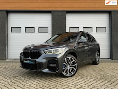 BMW X1 - SDrive20i 192PK LCI M-Sport Pano Leder HUD