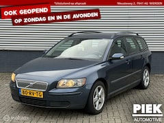 Volvo V50 - 1.6D Momentum