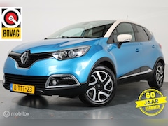 Renault Captur - 0.9 TCe Dynamique - NAVI-CAMERA-CRUISE-TREKHAAK