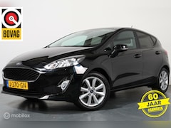 Ford Fiesta - 1.1 Trend - NAVI - AIRCO