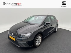 Seat Ibiza - 1.0 TSi Style | Climate Control | Navigatie | Android/Apple Carplay