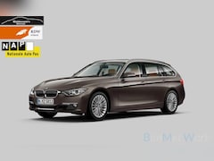 BMW 3-serie Touring - 328i xDrive High Executive Luxury Line 1E EIG | Dealer ondh