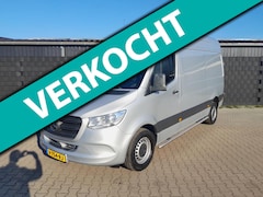 Mercedes-Benz Sprinter - 314 2.2 CDI L2H2 EURO VI-D Automaat Achterwielaandrijving