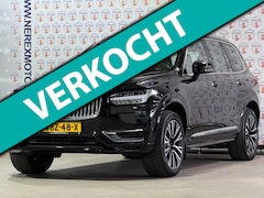 Volvo XC90 - 2.0 T8 Recharge AWD Ultimate Bright/PANO/BLIS/HUD/KEYLESS/HARMAN-KARDON/360CAM