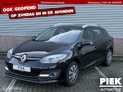 Renault Mégane Estate - 1.5 dCi Limited EXPORT PRICE