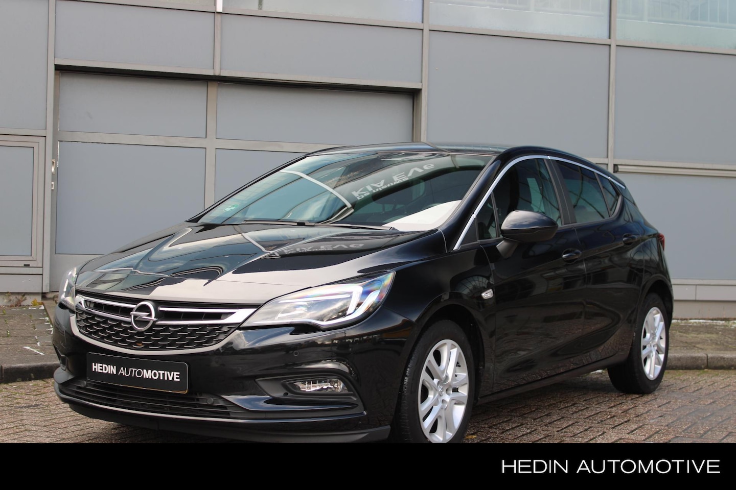 Opel Astra - 1.0 Turbo Online Edition | Navigatie | Climate control | 47000 km | Apple CarPlay | Androi - AutoWereld.nl