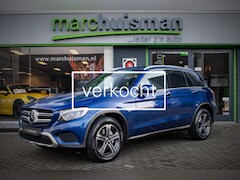 Mercedes-Benz GLC-klasse - 250 4MATIC Premium Plus / LUCHTVERING / DISTRONIC / KEYLESS / LED