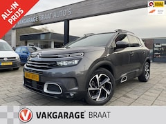 Citroën C5 Aircross - 1.2 l CRUISE ADAP. l TREKHAAK l RIJKLAAR