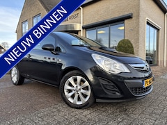 Opel Corsa - 3DRS 1.2 EcoFlex Selection Airco / LM-Velgen / Cruise control