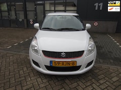 Suzuki Swift - 1.2 Comfort EASSS 2012 Navi NAP APK