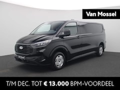 Ford Transit Custom - 320 2.0 TDCI L2H1 Trend | Navigatie | winterpakket | Camera | LED |