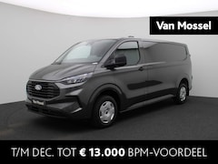 Ford Transit Custom - 300 2.0 TDCI L2H1 Trend | Apple Carplay /Android auto | Achteruitrij camera | LED | Laadru