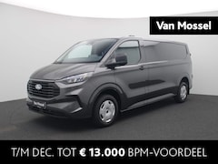 Ford Transit Custom - 320 2.0 TDCI L2H1 Trend | Climatronic | Navigatie | Camera | Parkeersensoren| LED |