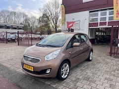 Kia Venga - 1.4 CVVT 90pk X-tra