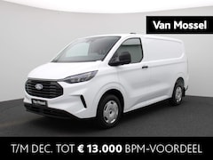 Ford Transit Custom - 300 2.0 TDCI L1H1 Trend 136 pk | Apple Carplay /Android auto | Achteruitrij camera | LED |