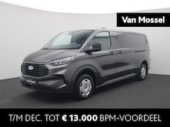 Ford Transit Custom - 320 2.0 TDCI L2H1 Trend Automaat | Trekhaak | Apple Carplay / Android auto | LED |