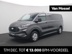 Ford Transit Custom - 300 2.0 TDCI L2H1 Trend