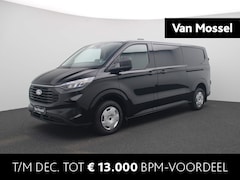 Ford Transit Custom - 320 2.0 TDCI L2H1 Trend